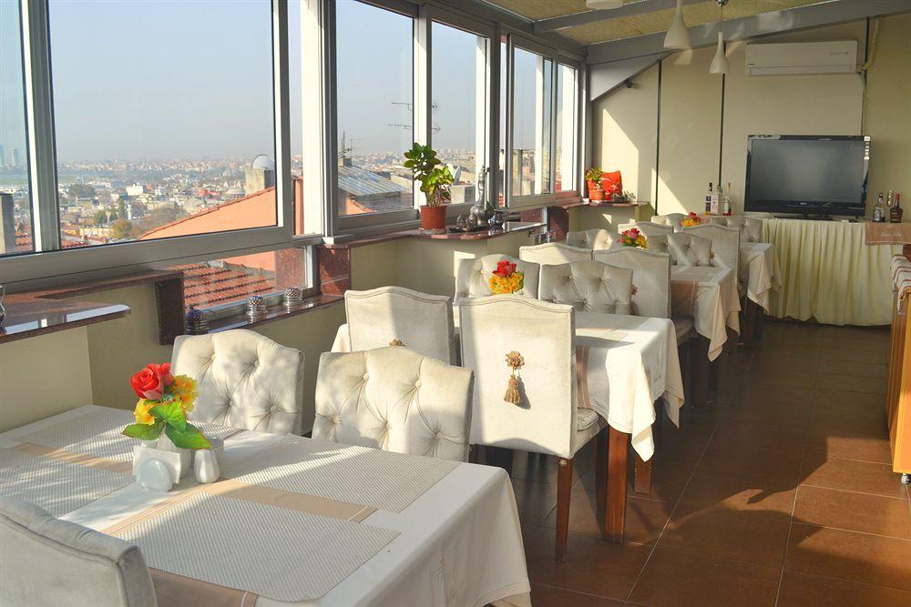 A'La Sofia Hotel Estambul Exterior foto